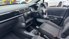 Citroen C3 1.2 PureTech Plus 5dr Petrol Hatchback